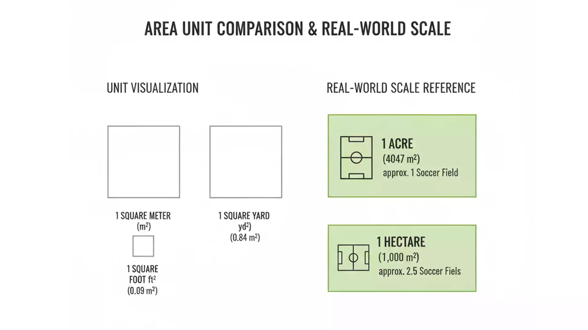 Common Area Units Explained Simply Common Area Units Explained Simply