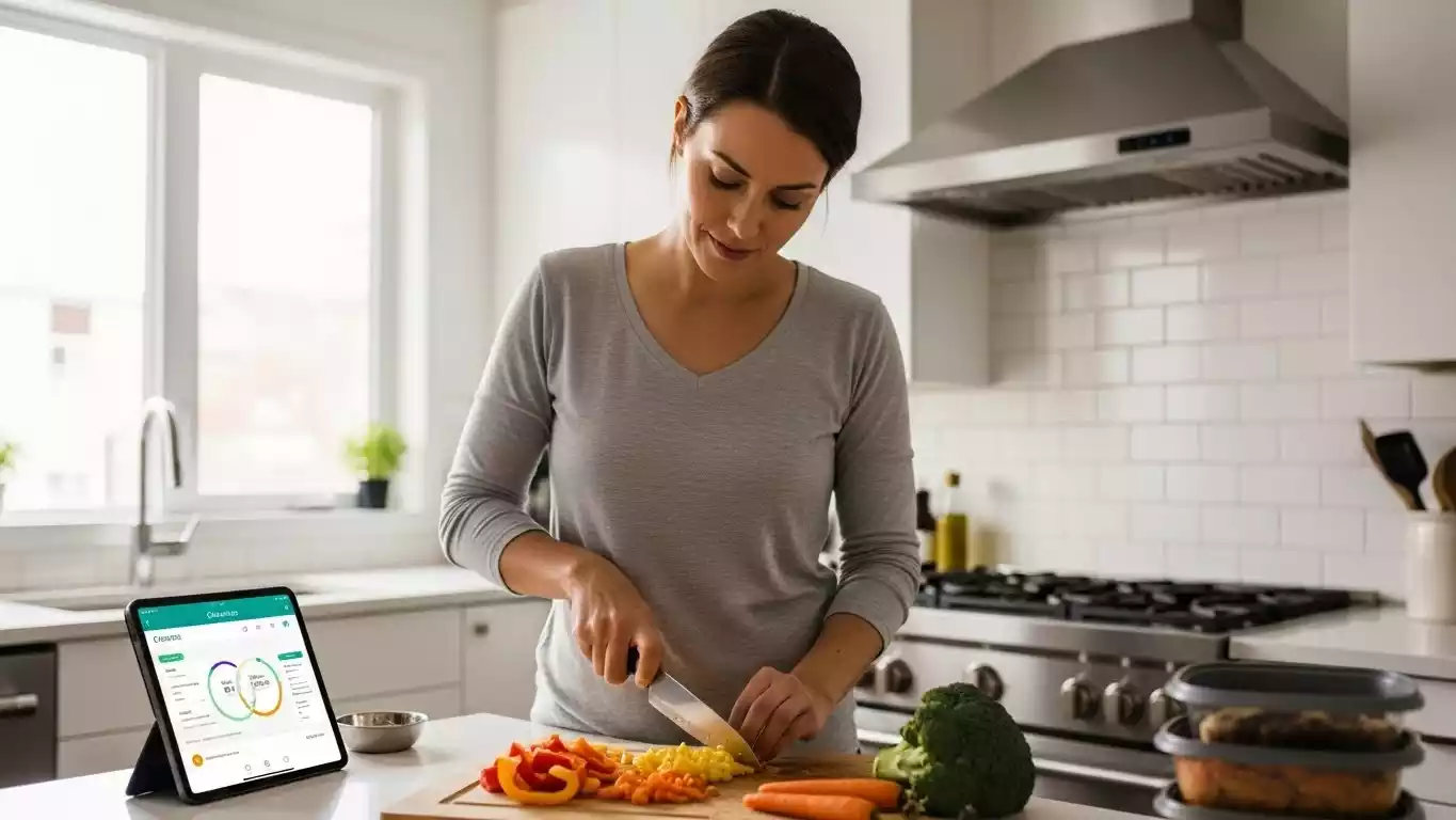 Real-Life Application Real-Life Application