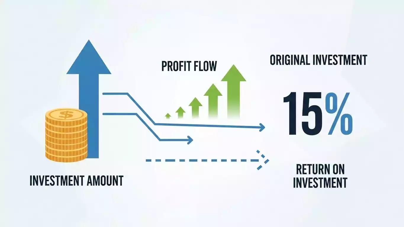 Practical Example of Accounting Rate of Return