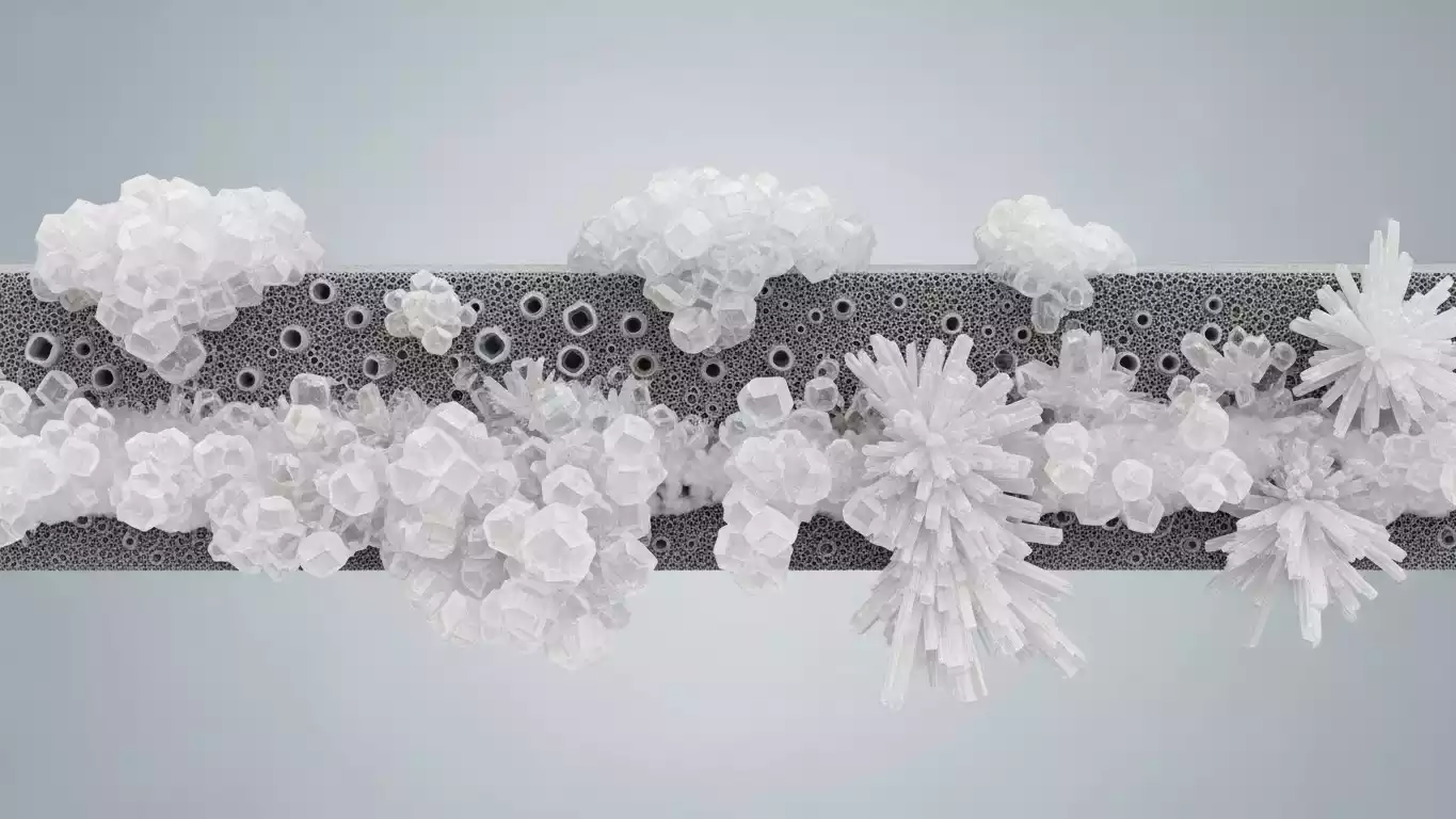 Why Antiscalant Dosing Accuracy Matters Why Antiscalant Dosing Accuracy Matters